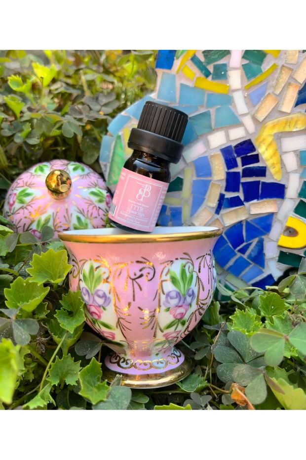 Itır Uçucu Yağı 5 ml