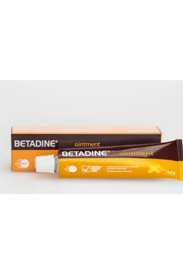 OINTMENT 40G