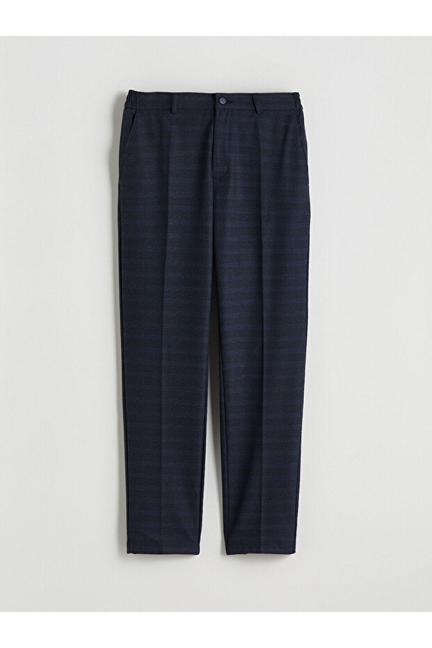 New Season Standard Fit Men's Trousers
