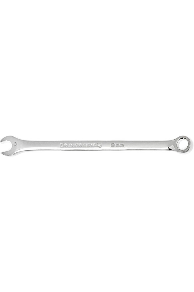 12-Point Long Pattern Combination Wrench 8mm