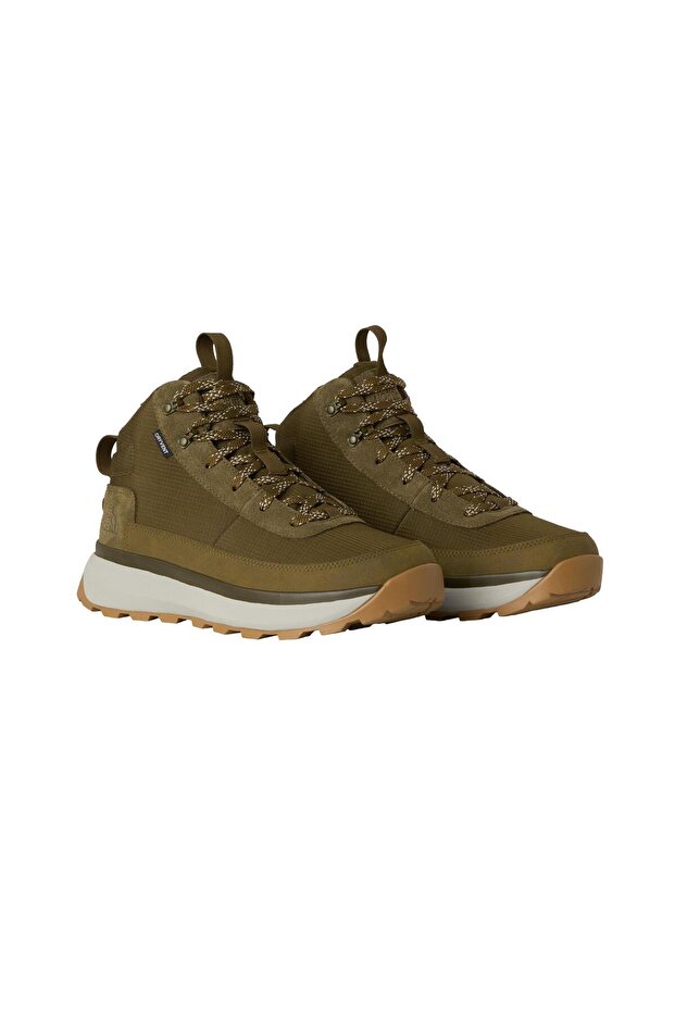 M BERGEN MID WP - 2