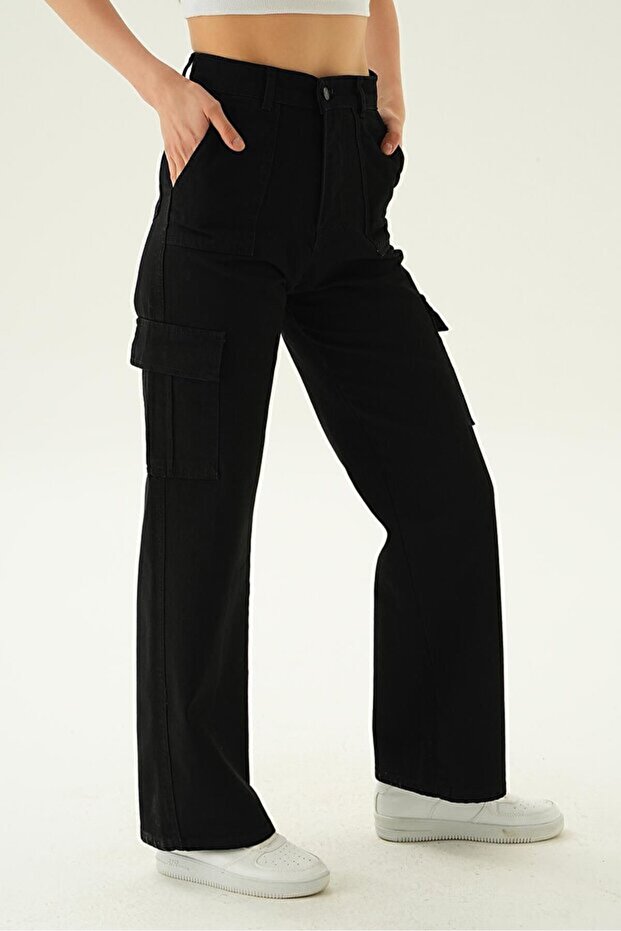 Blue30 Cargo Pants - 2