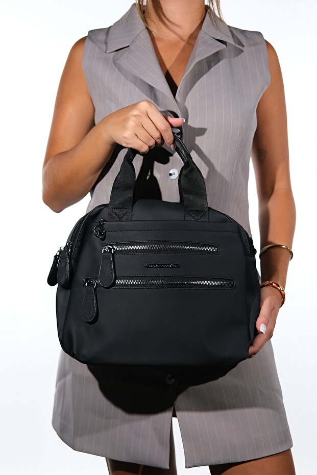 869 Black Karaca Women's Daily Bag