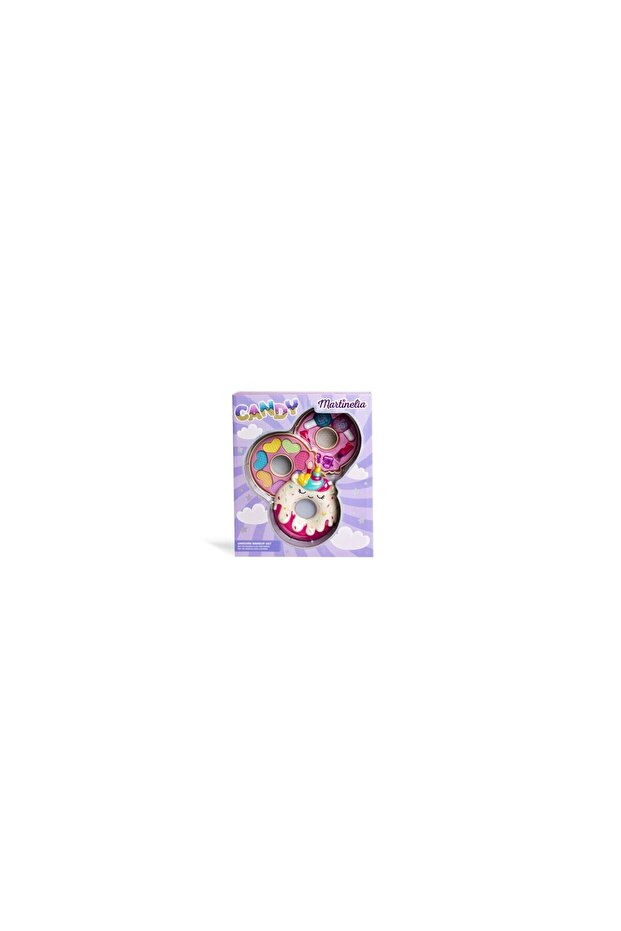 CANDY UNICORN MAKEUP KIT - 1