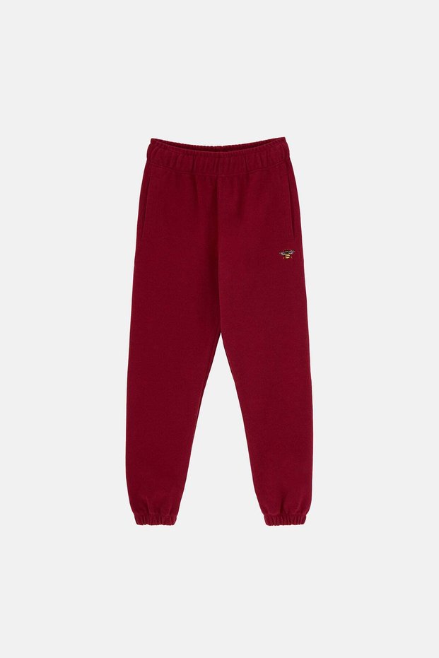 Arı Supersoft Women's Sweatpants - Burgundy