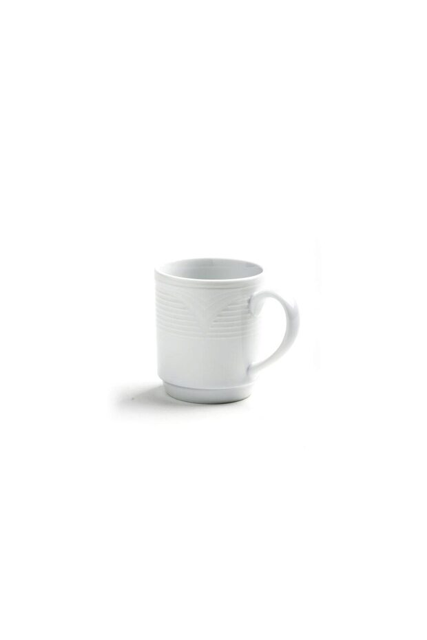 Cup, Porcelain, Saturn Range - 1
