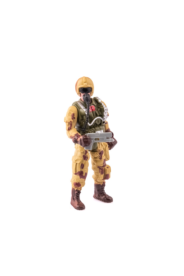Savaş Helikopteri - 6