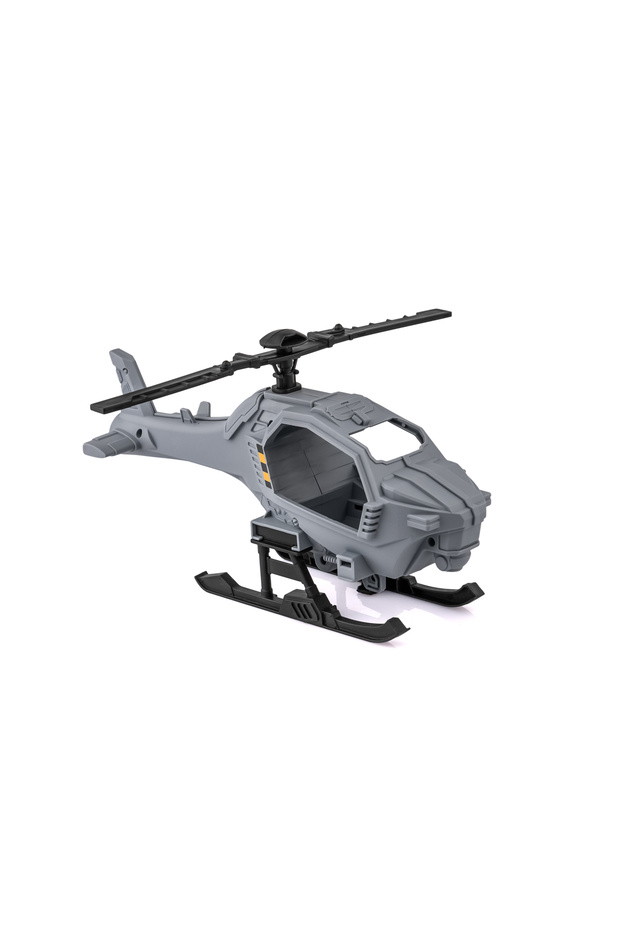 Savaş Helikopteri - 7