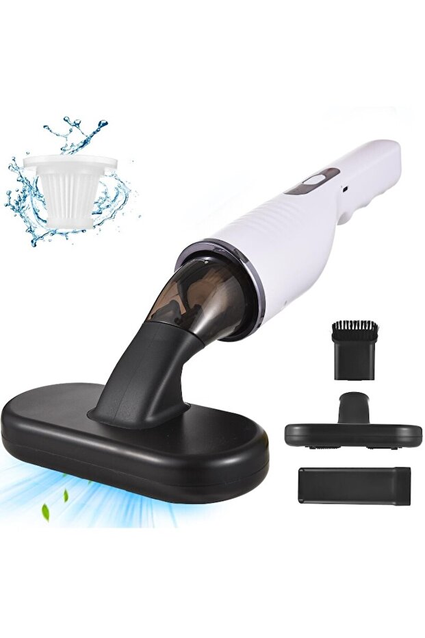 Handheld Vacuum Stuffix® - 2