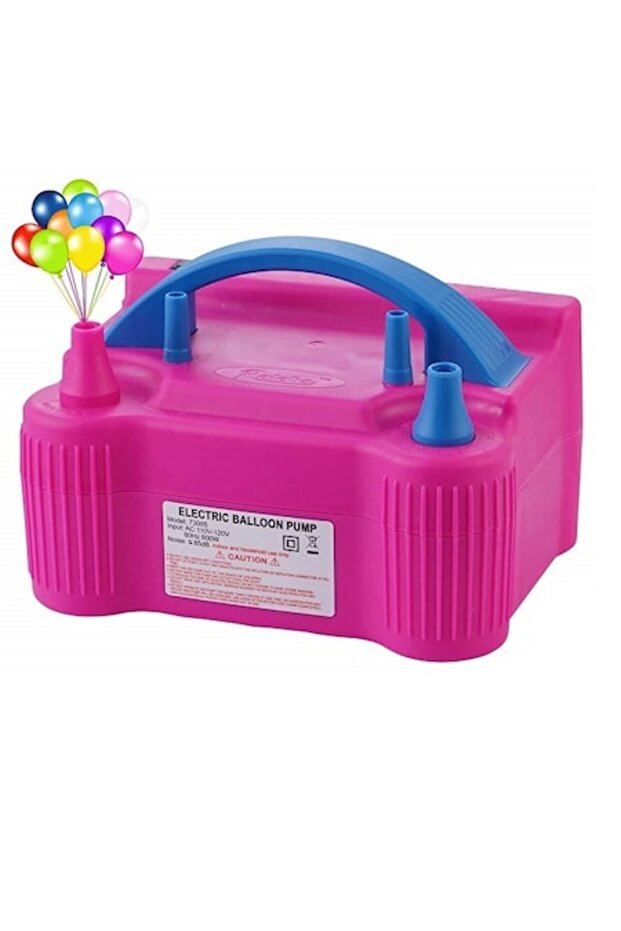 Electric balloon inflator pump DAR - 1