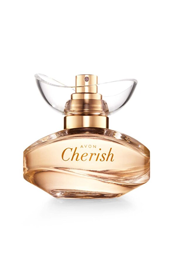 عطر تشيريش أو دو برفوم - 50 مل - 2