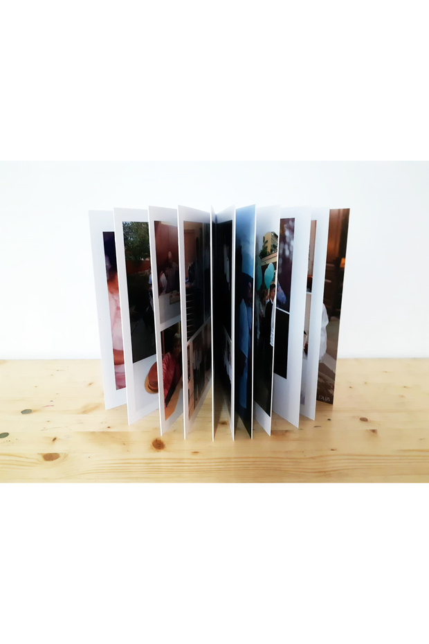 Album Basic simplu si elegant - 3