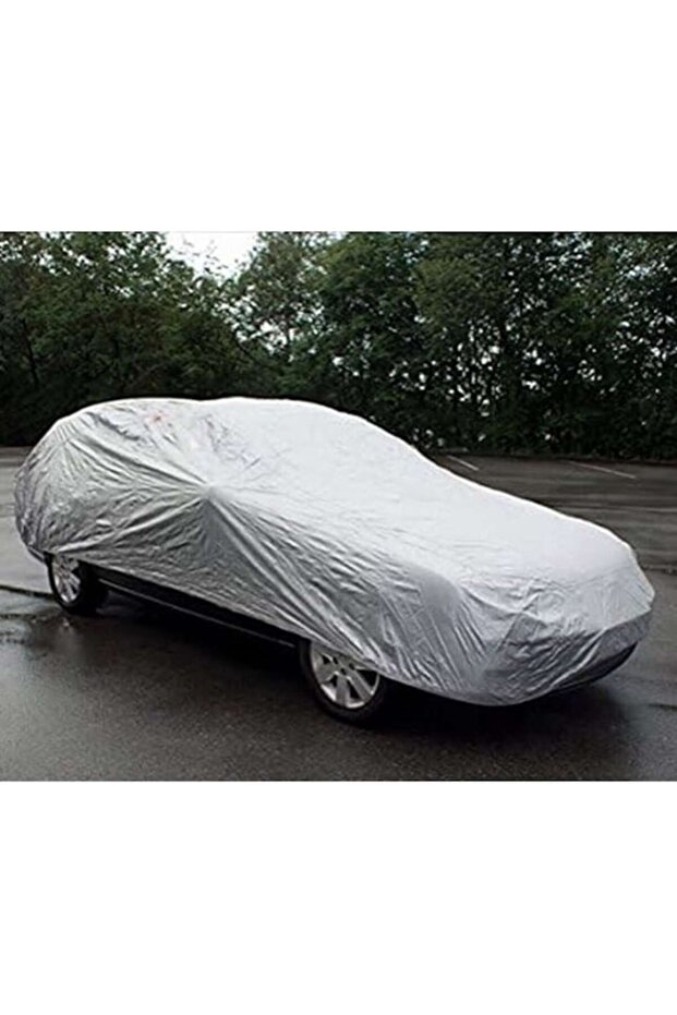 Prelata auto 530-550 cm Stuffix® - 2