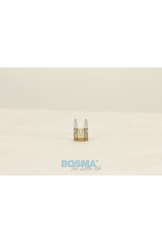 Siguranta Plat Mini 7.5A - 1Buc