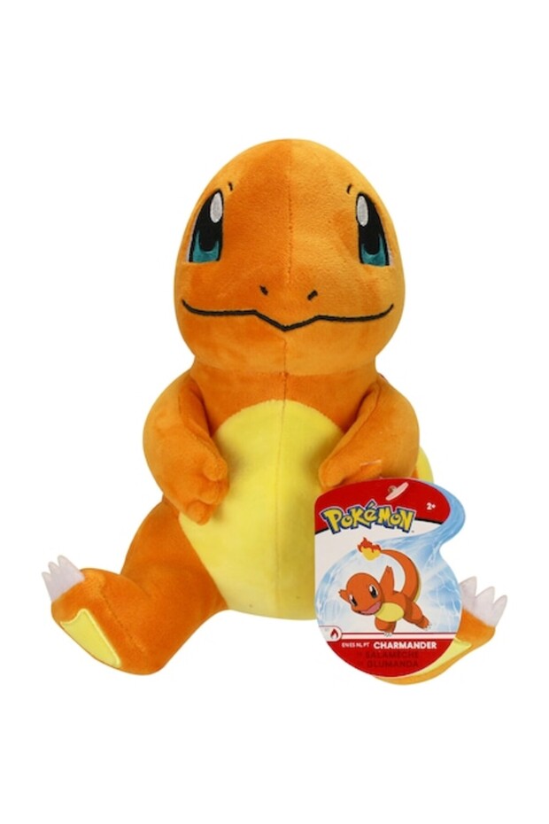 Plus Pokemon Charmander CDU 20cm
