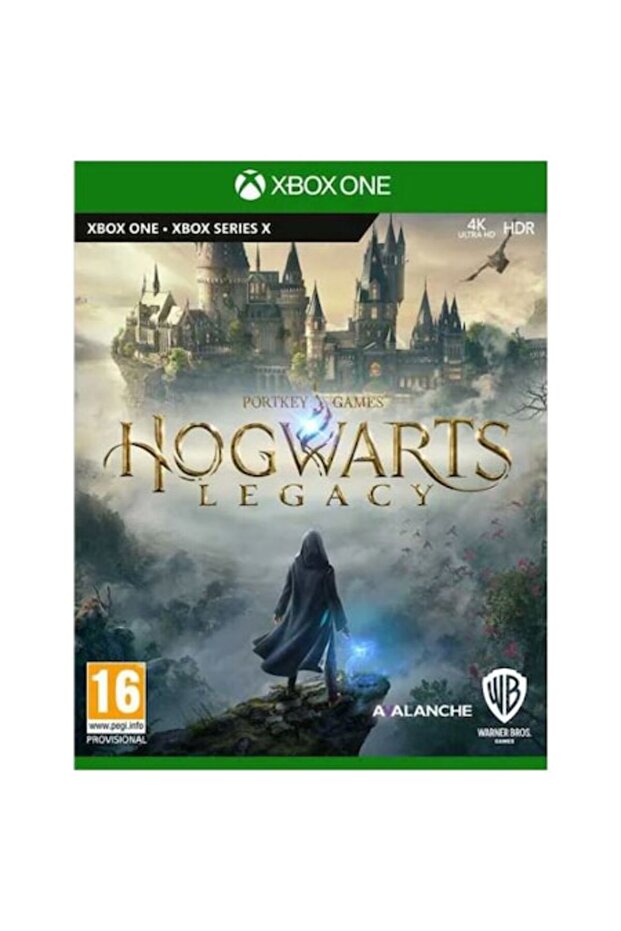 Hogwarts Legacy - Xbox One - 1