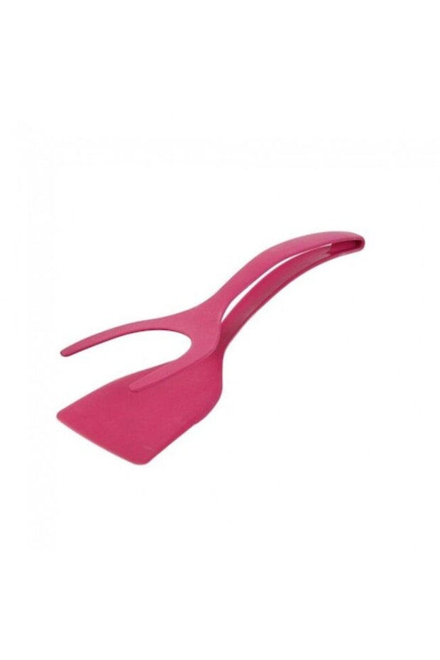 2-in-1 Multi-Functional Spatula Clamp - 1
