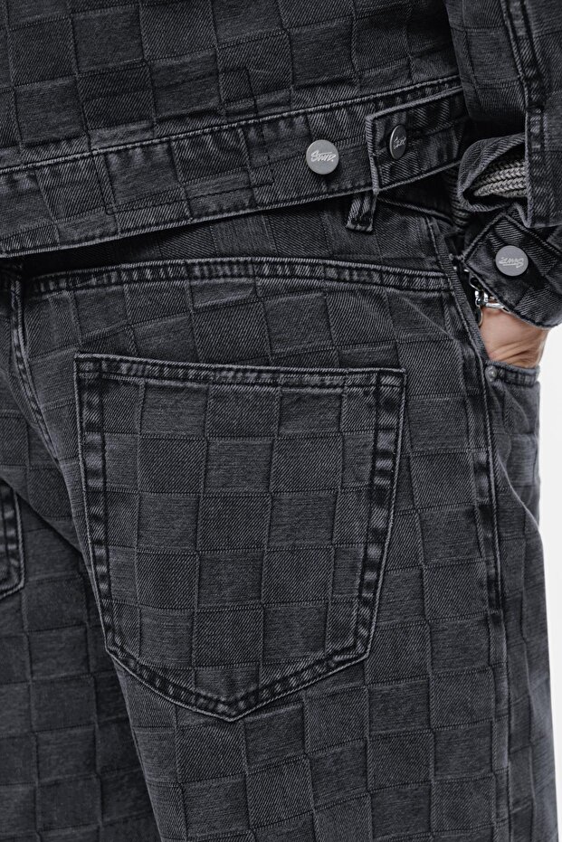 Kareli baggy jean - 8