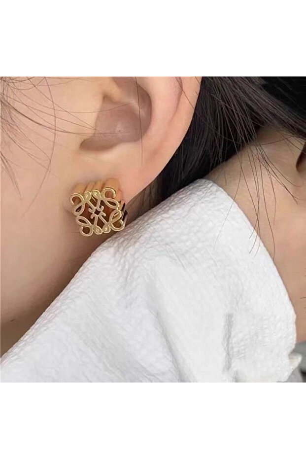 Cercei Gold Lowe - 3