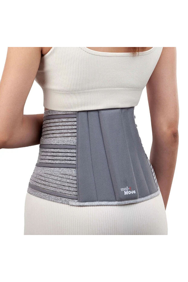 Lumbo Sacral Belt - 1