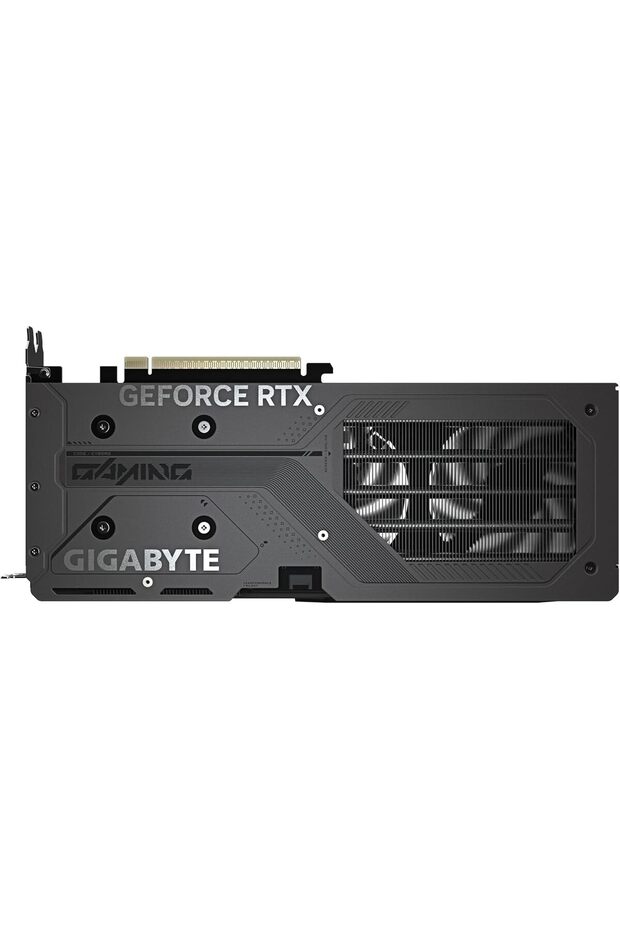 GeForce RTX 5060 Ti Gaming OC 8G Graphics Card, 8GB 128-bit GDDR7, PCIe 5.0, WINDFORCE Cool - 6