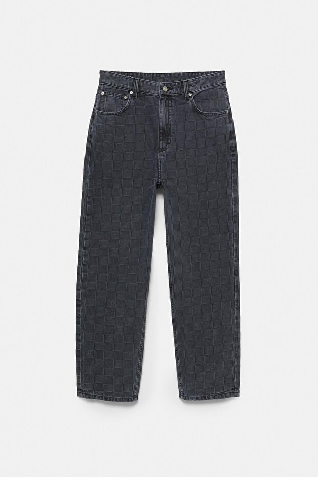 Kareli baggy jean - 7