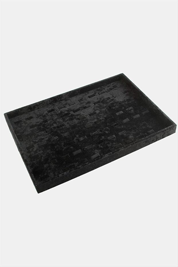 Anfora Fabric Nail Ring Tray