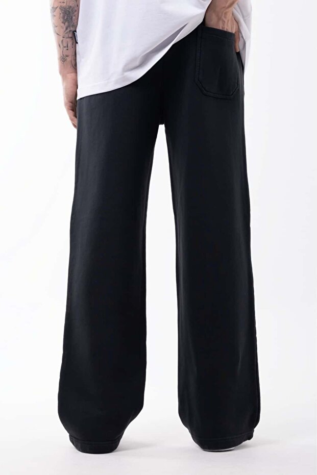 DİEGONEL WASHED EŞOFMAN - 4