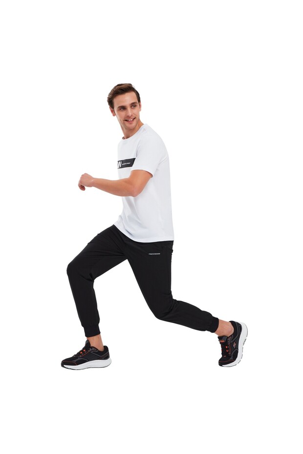Erkek Jogger S211809-001 - 3