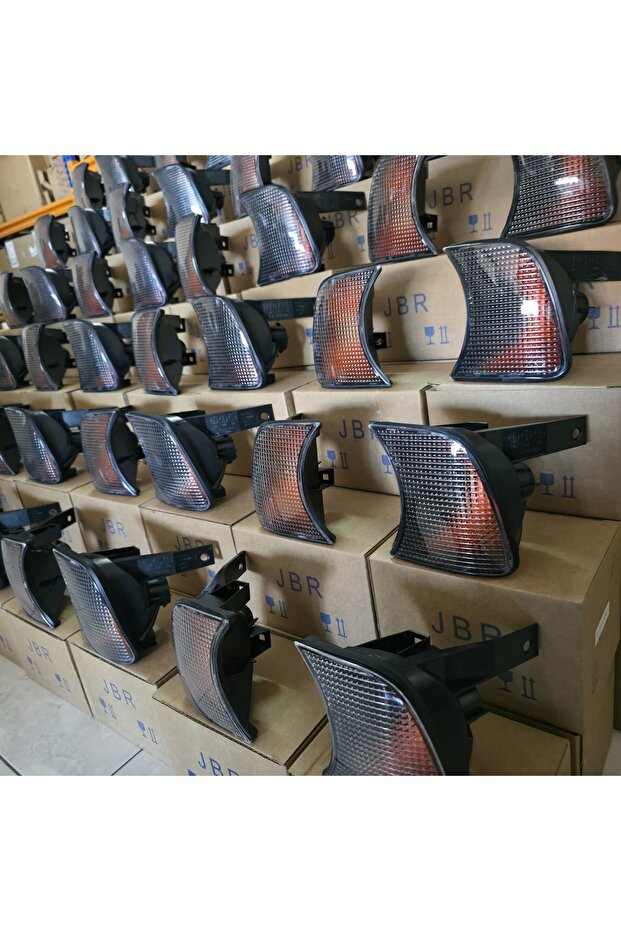 BMW E34 SİNYAL SETİ İNPRO GÖRÜNÜM SET - 3