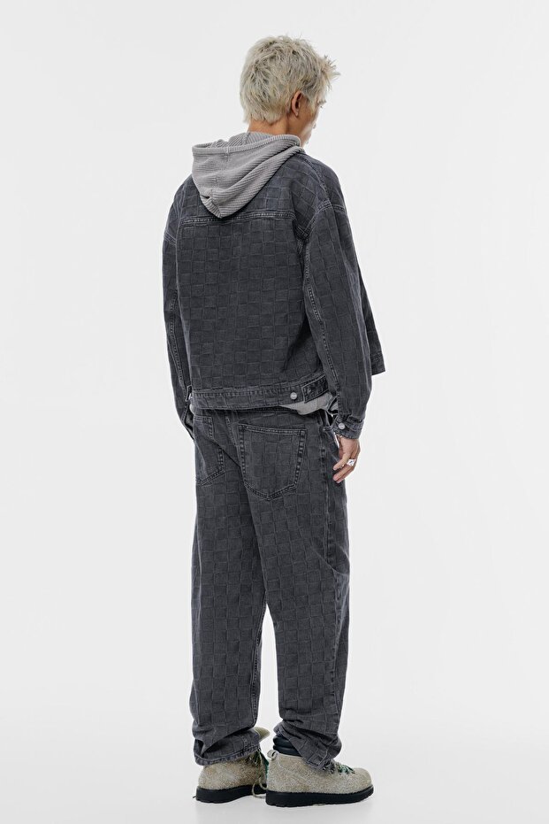 Kareli baggy jean - 5