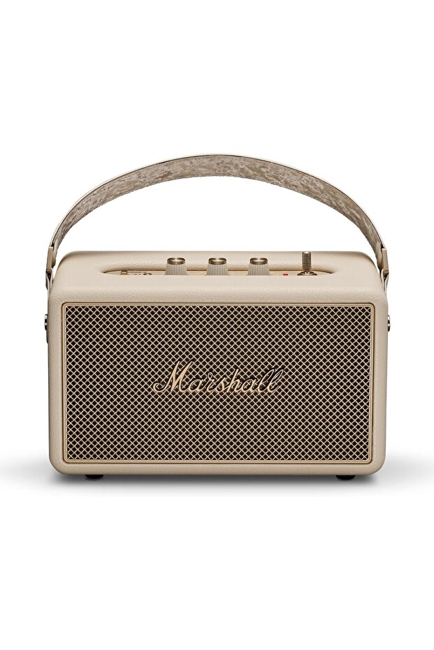 Kilburn III Bluetooth Speaker - Premium Water Resistance Portable Bluetooth Speaker & Wirel