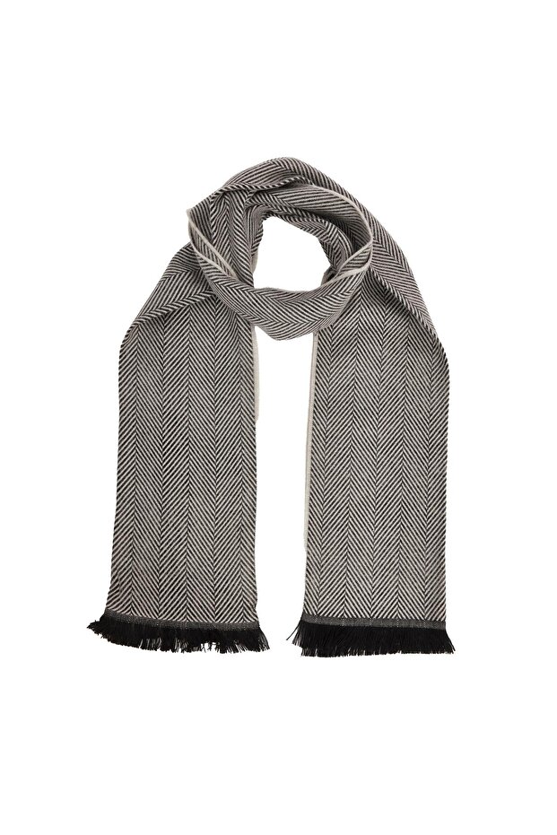وشاح الشتاء للرجال