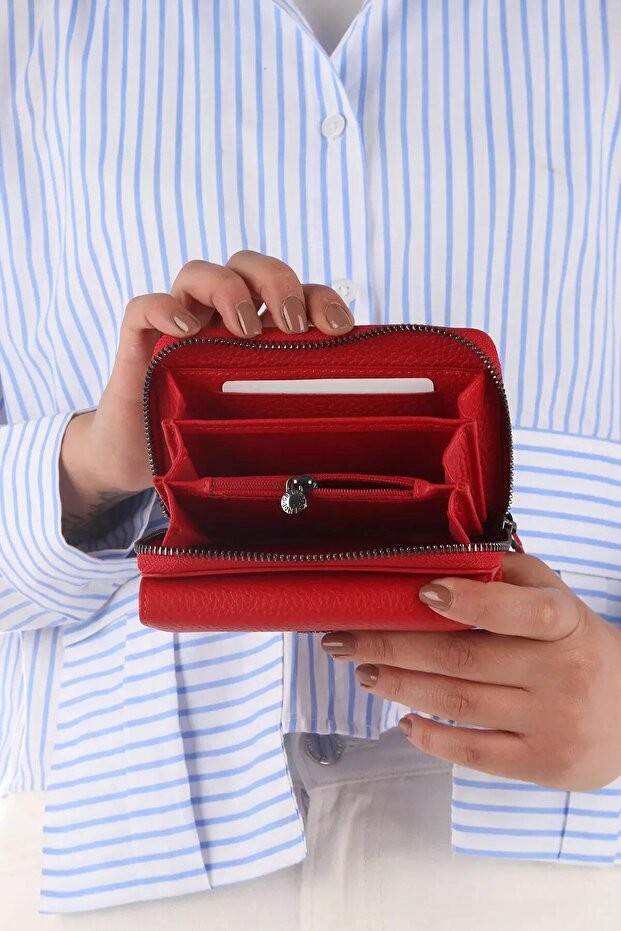 Kadın Cüzdan 2754 - 4