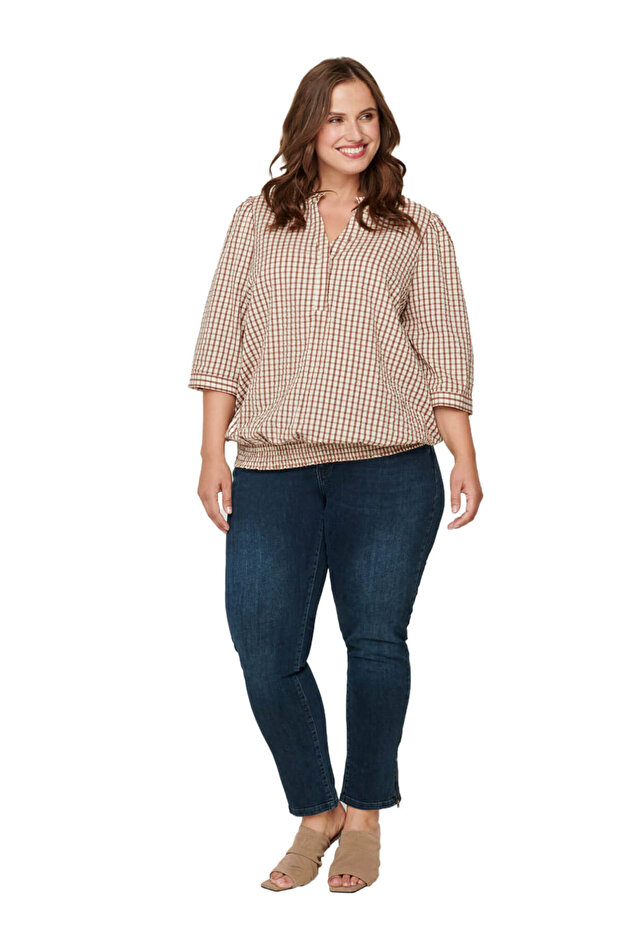 Camasa plussize - 3