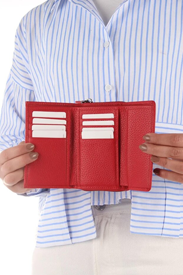 Kadın Cüzdan 2754 - 6