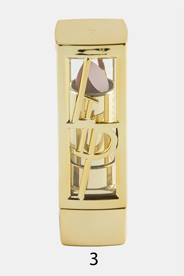 Ronassi Glitter Lipstick