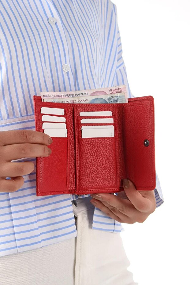 Kadın Cüzdan 2754 - 5