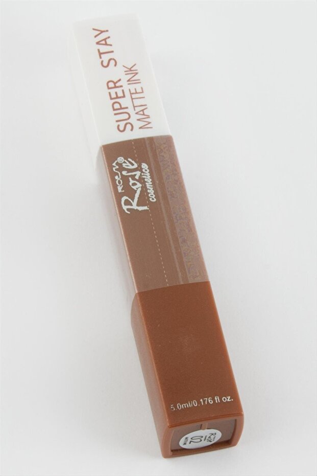 Rose Super Stay Matte Ink Lipstick
