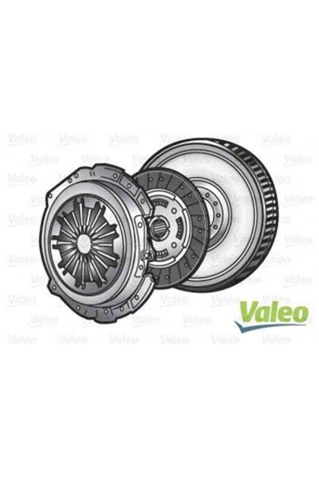 Clutch kit 835077 - 1