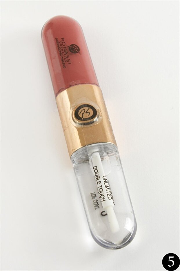 Ronassi Çift Taraflı Ruj - 6