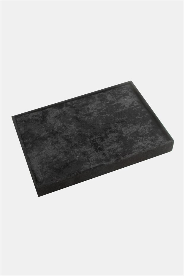 Vertical Anfora Fabric Immerse Ring Tray 17*23