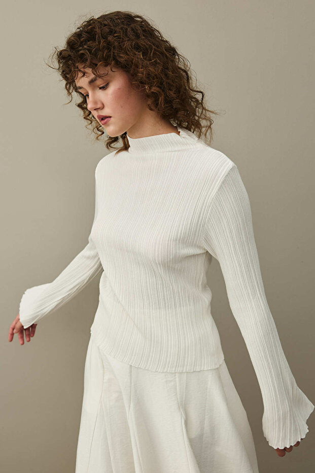 Piliseli Kazak Ekru - 8