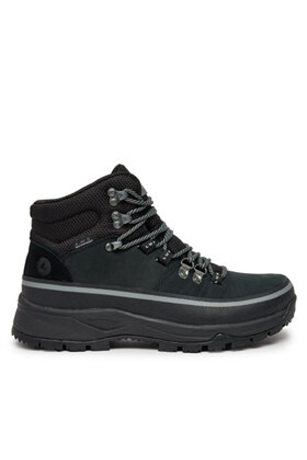 Ανδρικό Trapper 78501 μαύρο - 2