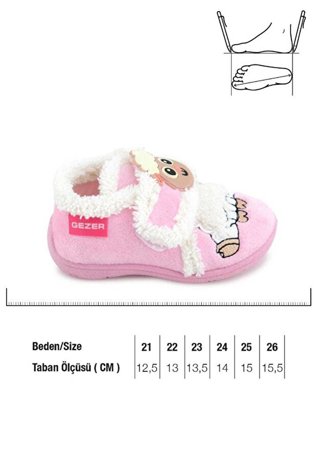 Детски пантофи - 4