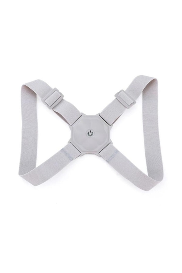 ™ Back Protector with Sensor for Detecting Incorrect Posture - 1