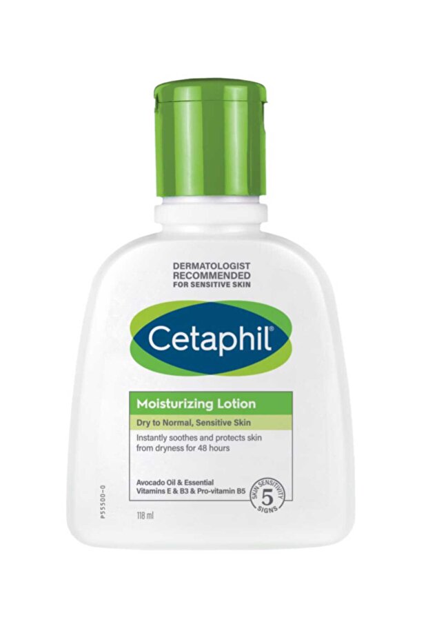 MOISTURISING LOTION 118 ML
