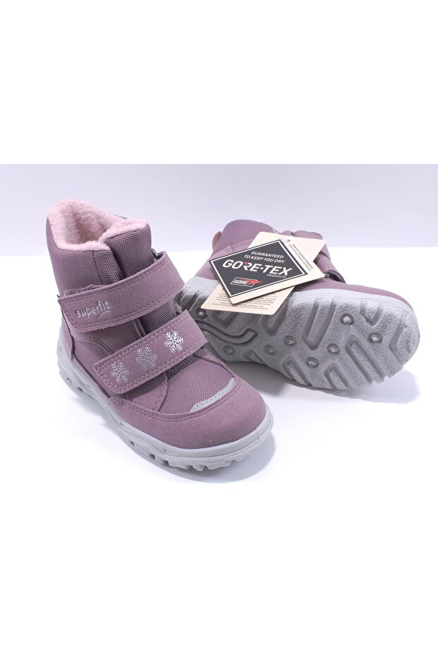 1-006045 Goretex Bot - 3