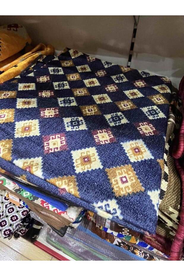 فرشاة بلاستيكية صينية - 2