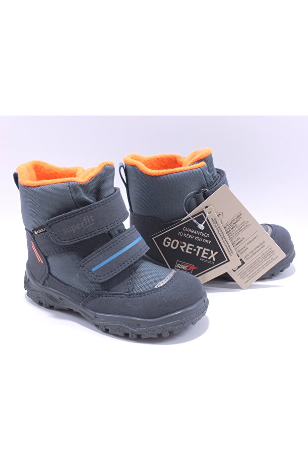 1-006045 Goretex Bot - 2